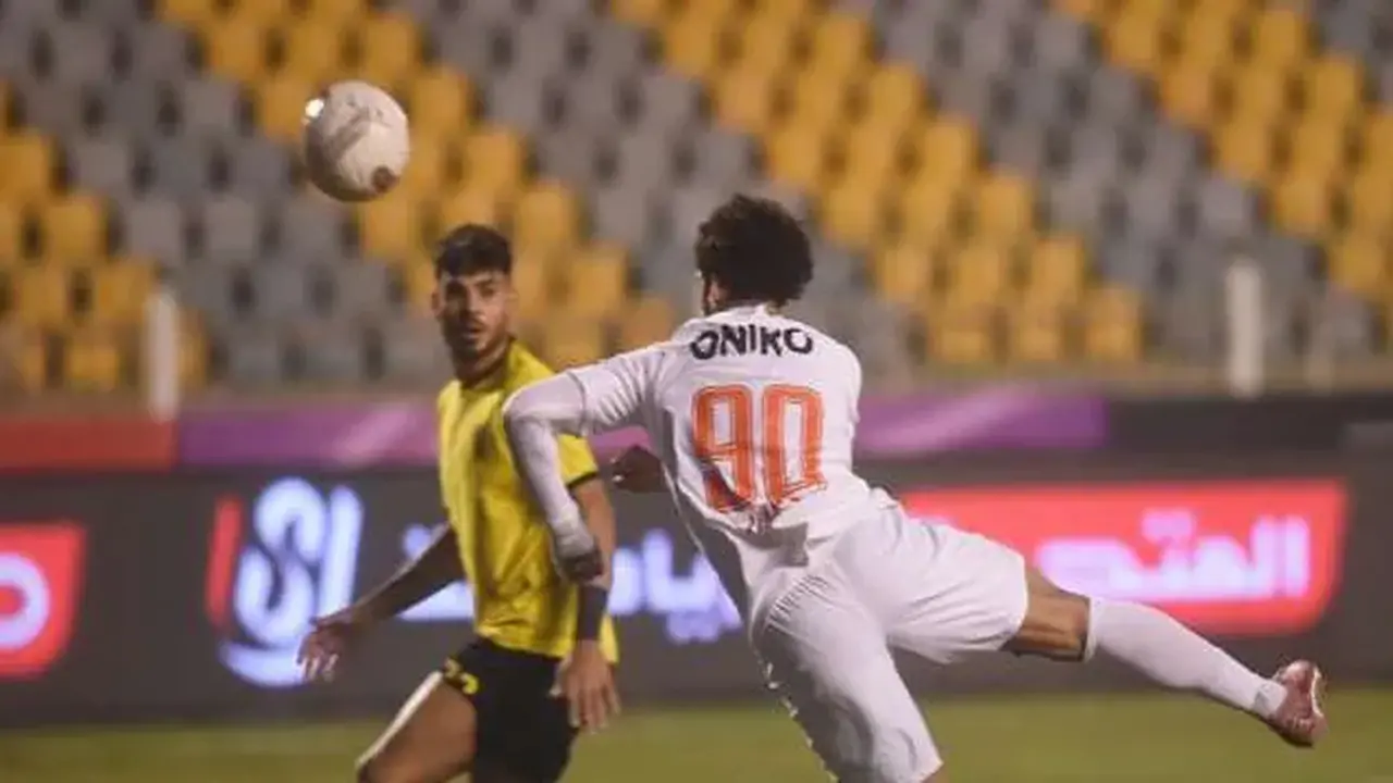 الزمالك يعتمد موقفه النهائي تجاه المدرب الأجنبي بعد تعادل الفريق مع كهرباء الإسماعيلية